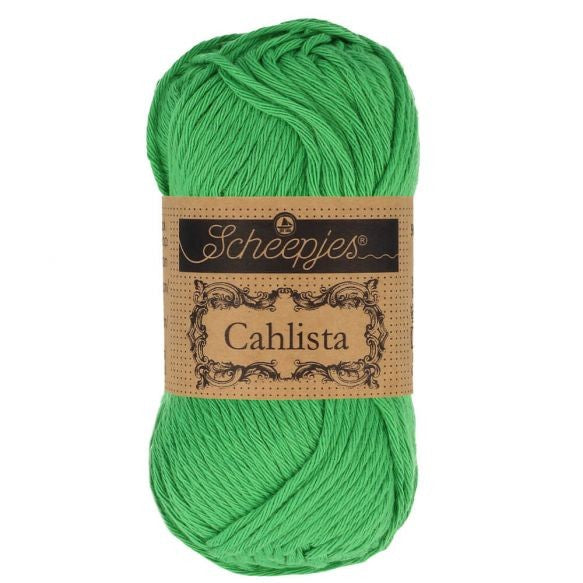 Scheepjes Cahlista
