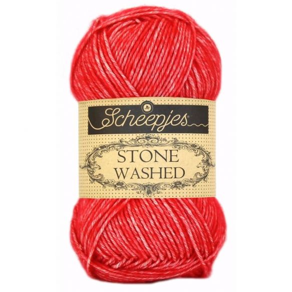 *Group Order* Scheepjes Stonewashed