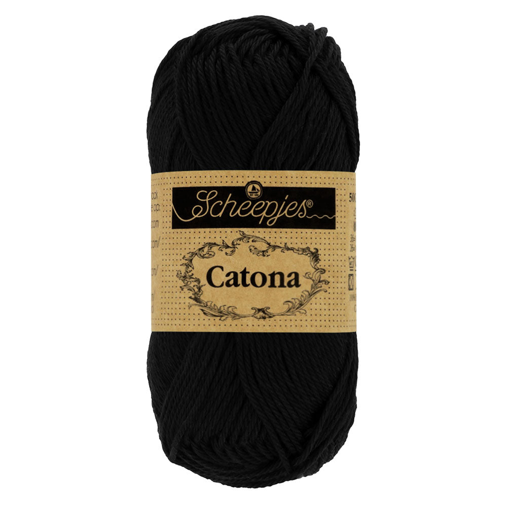 *Group Order* Scheepjes Catona 50gr