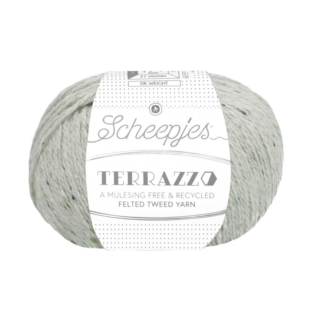 *Group Order* Scheepjes Terrazzo 50g