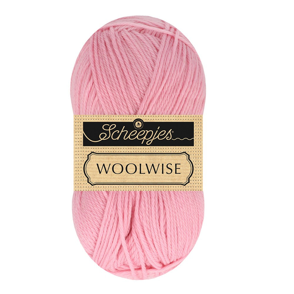 *Group Order* Scheepjes Woolwise 100g