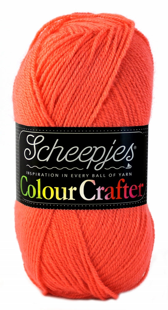 Scheepjes Colour Crafter