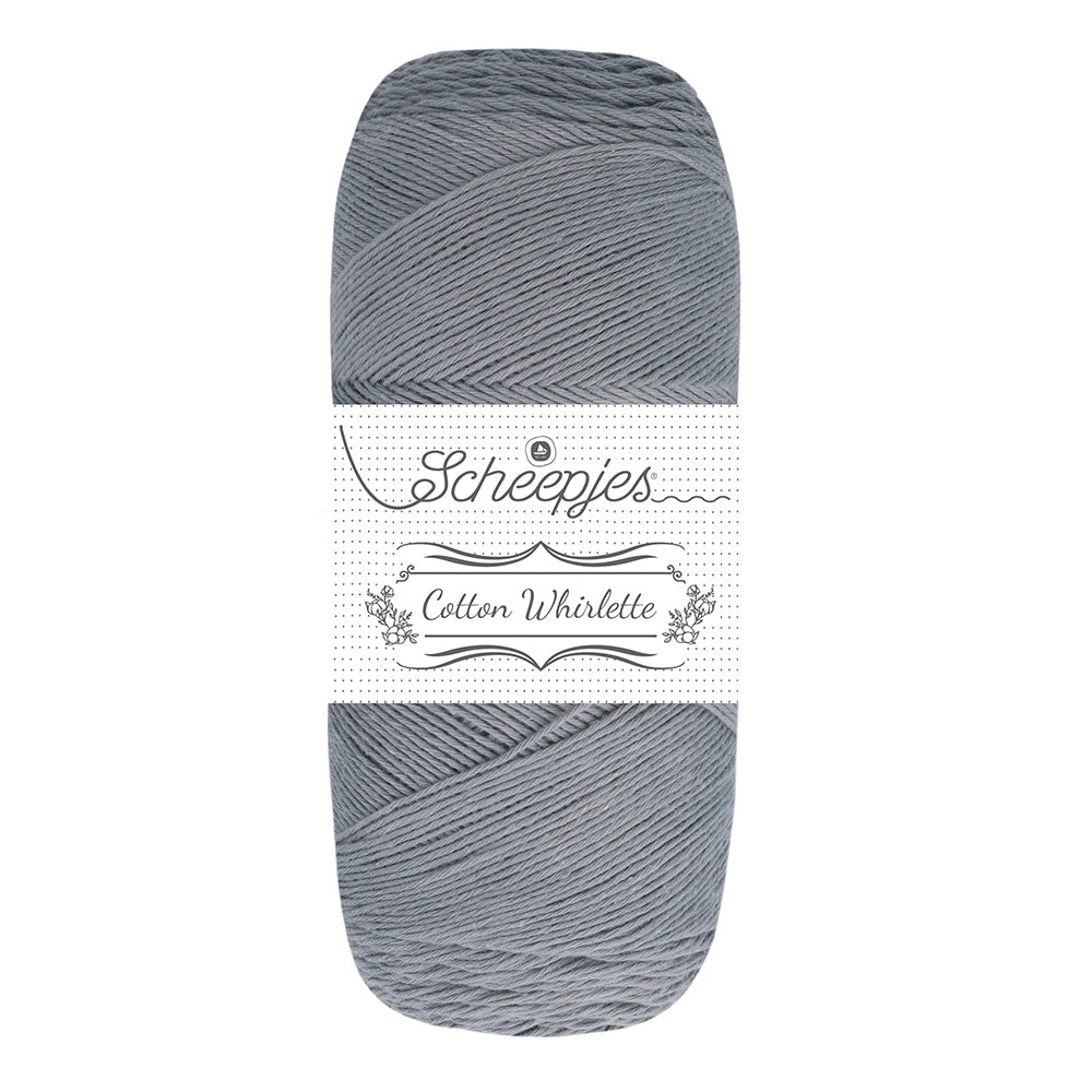 *Special Order* Scheepjes Cotton Whirlette