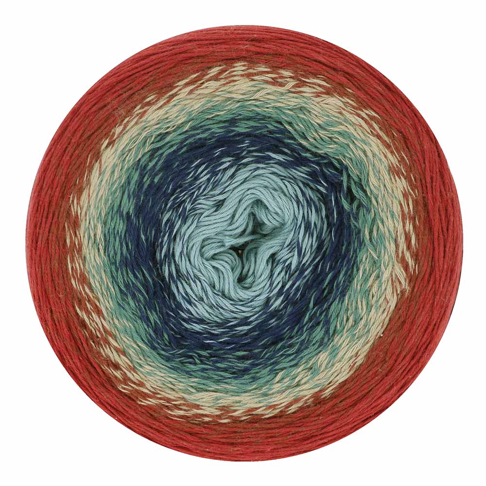 Scheepjes Cotton Whirl