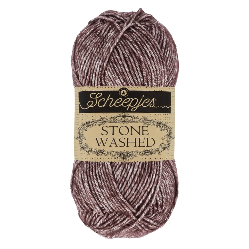 *Group Order* Scheepjes Stonewashed
