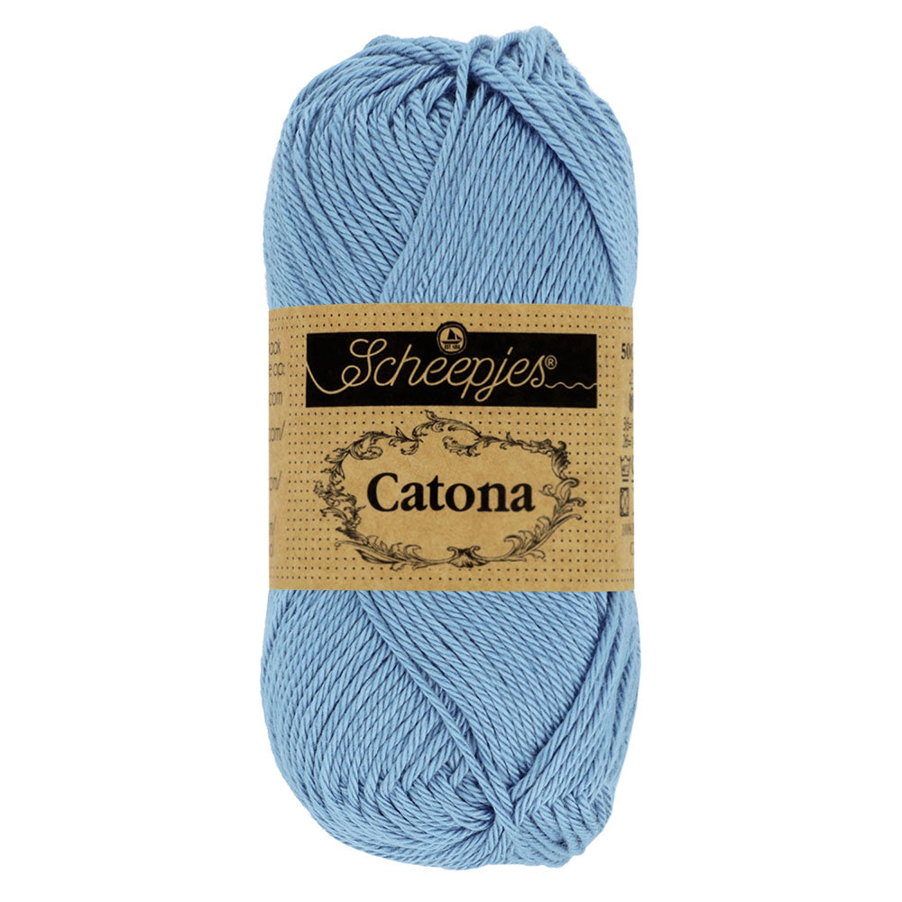 *Group Order* Scheepjes Catona 50gr