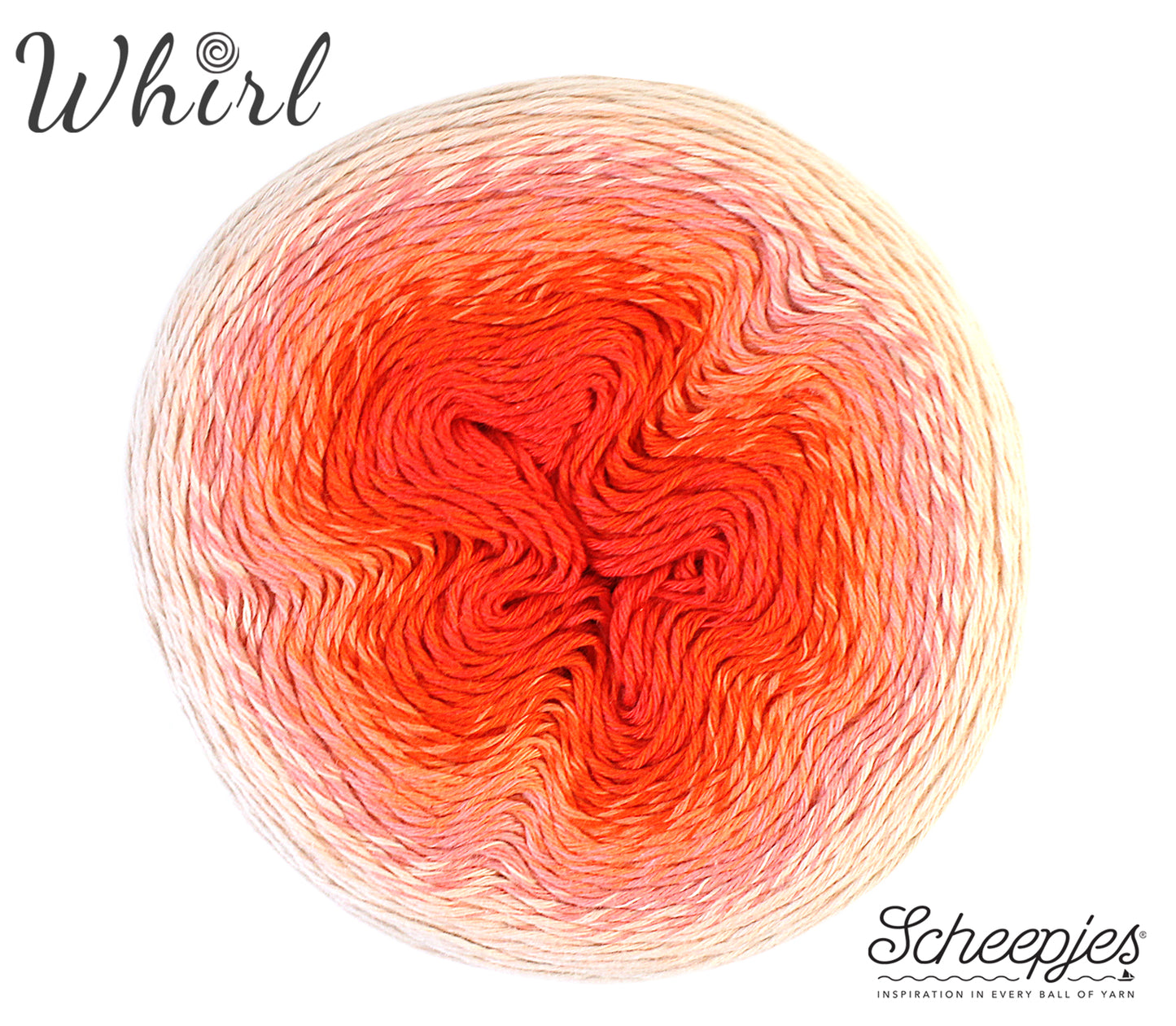 *Group Order* Scheepjes Whirl