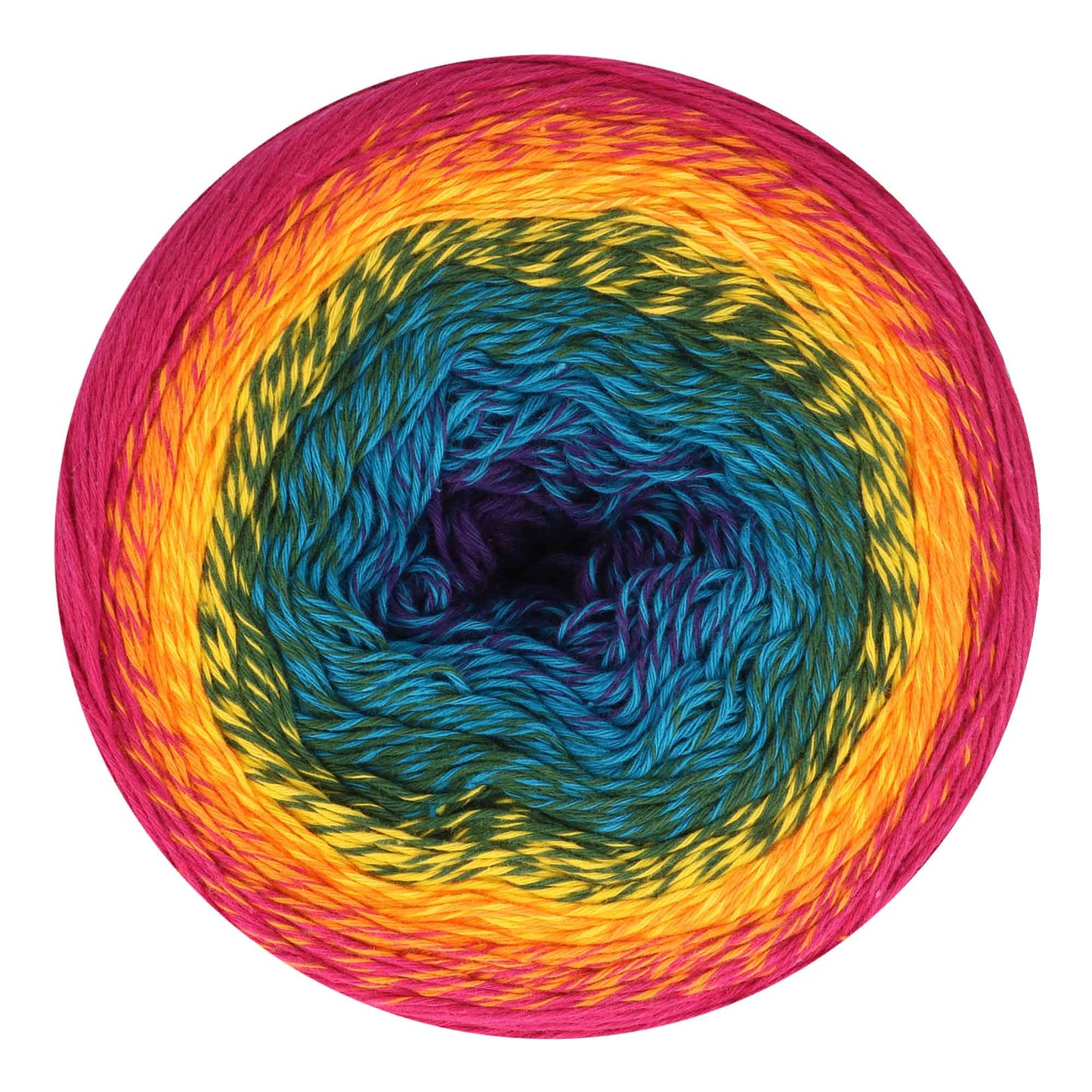 Scheepjes Cotton Whirl