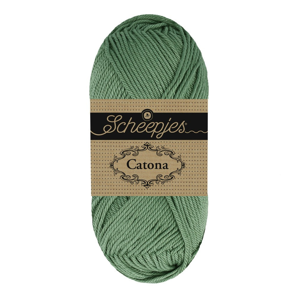 *Group Order* Scheepjes Catona 50gr