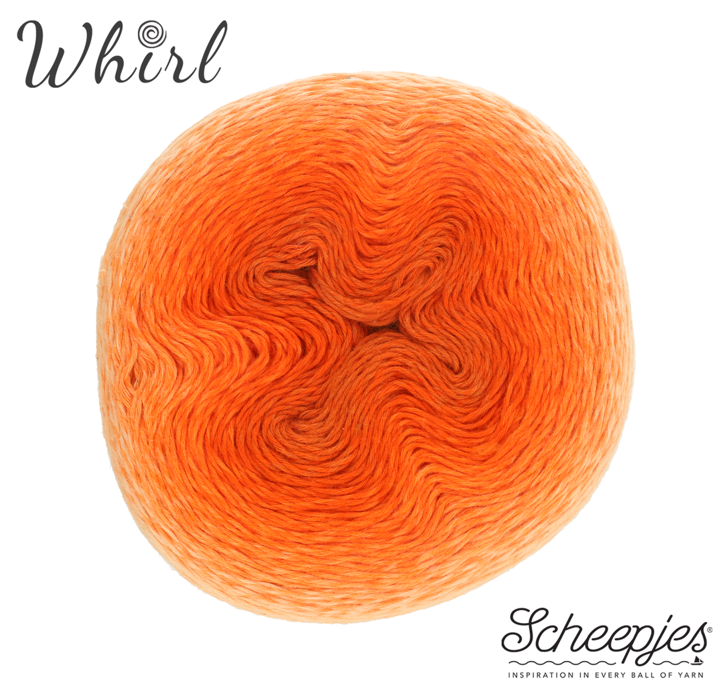 *Group Order* Scheepjes Whirl