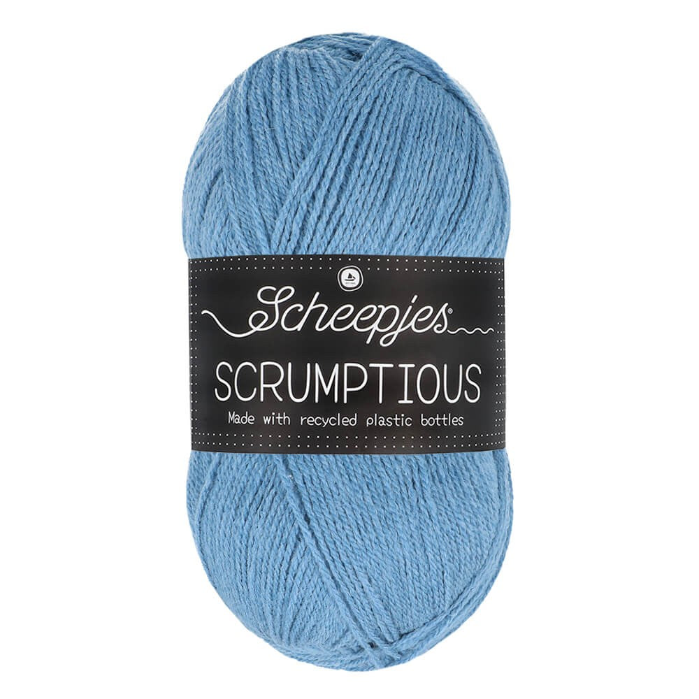 *Group Order* Scheepjes Scrumptious 100g