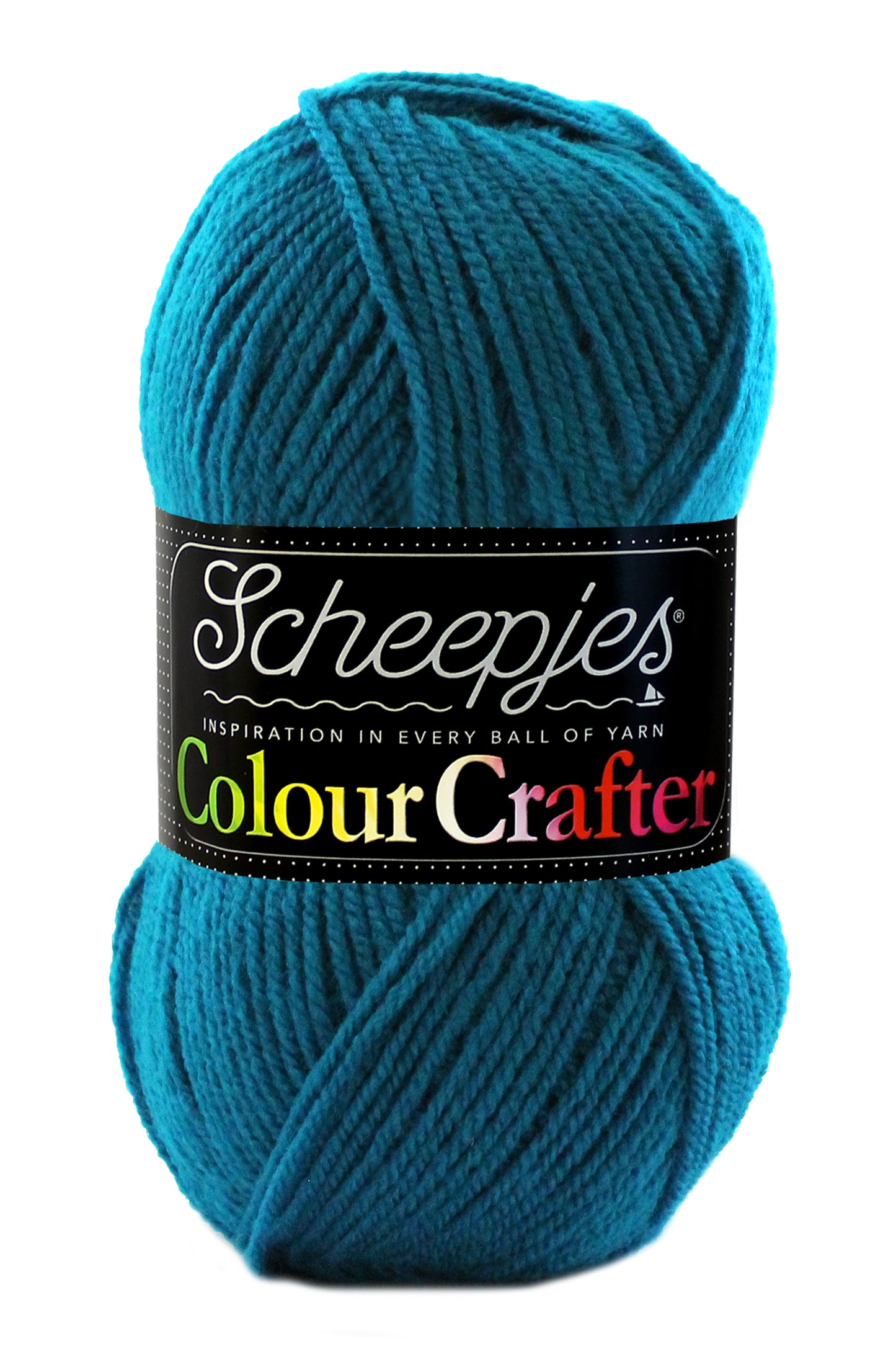 Scheepjes Colour Crafter