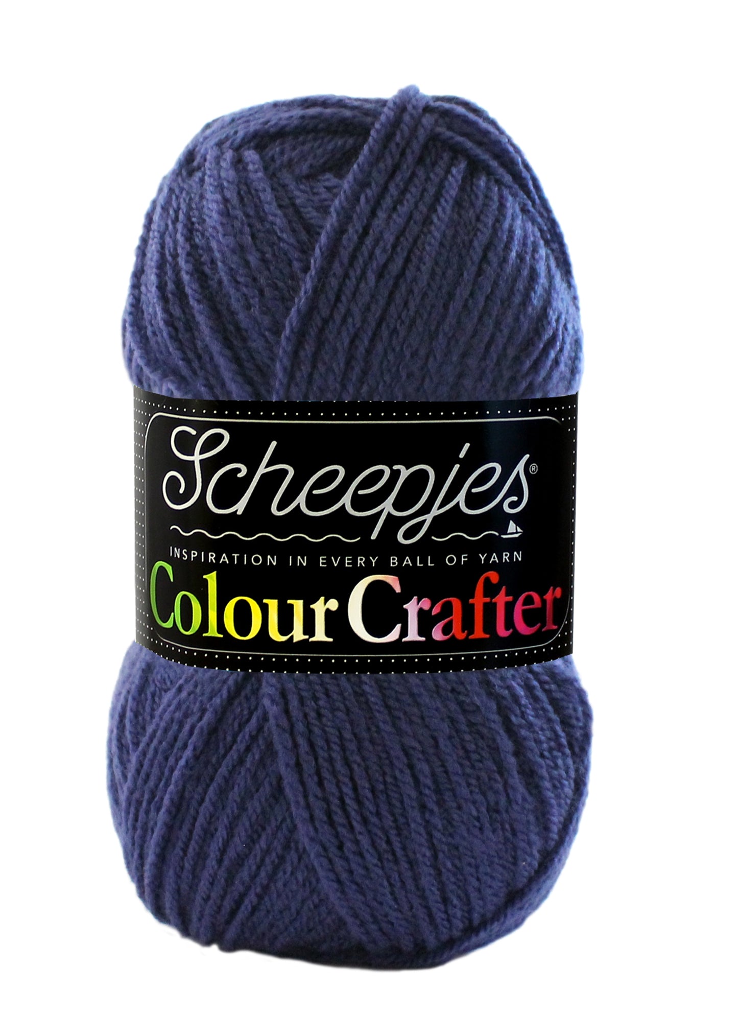 Scheepjes Colour Crafter