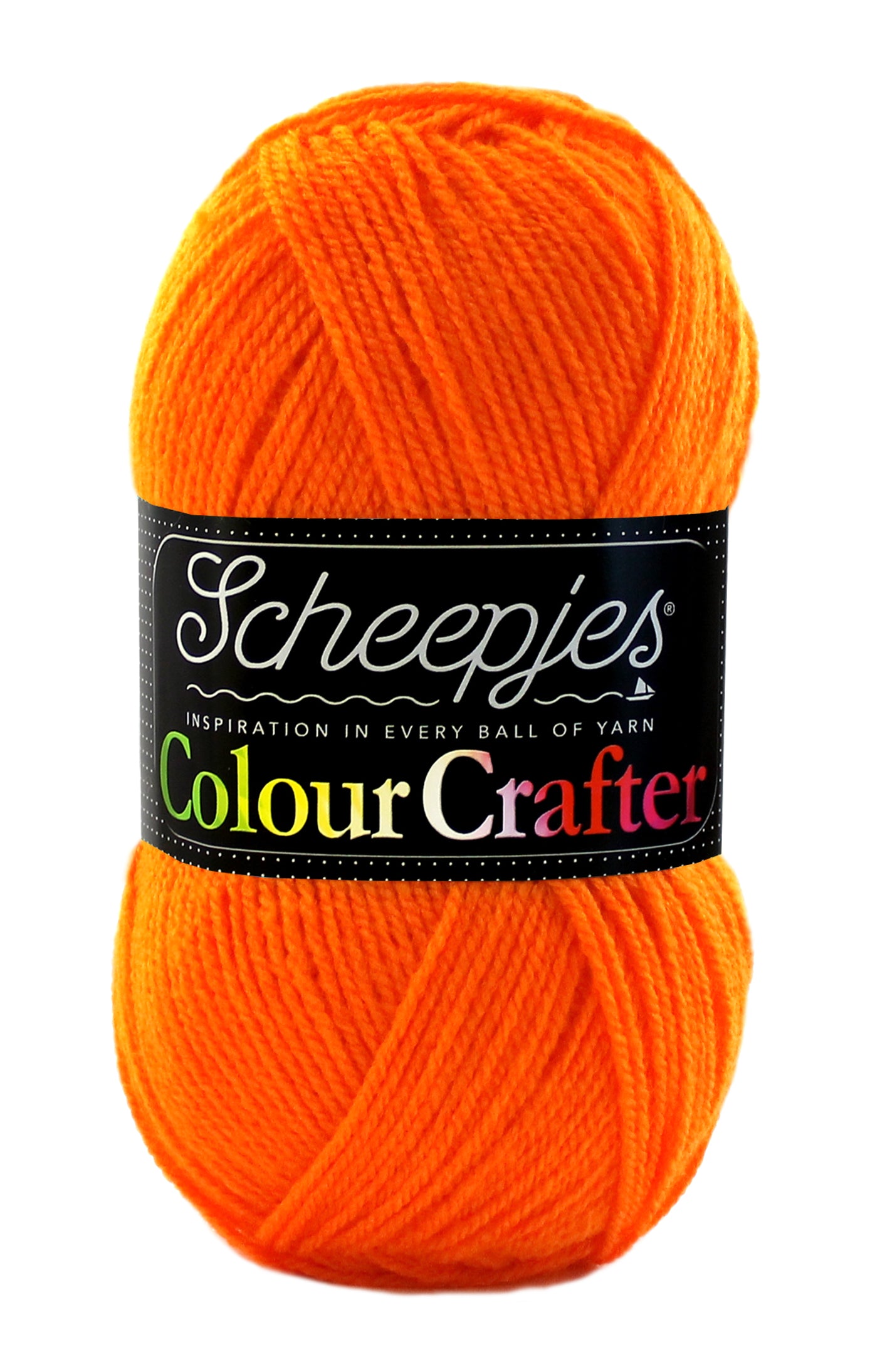Scheepjes Colour Crafter