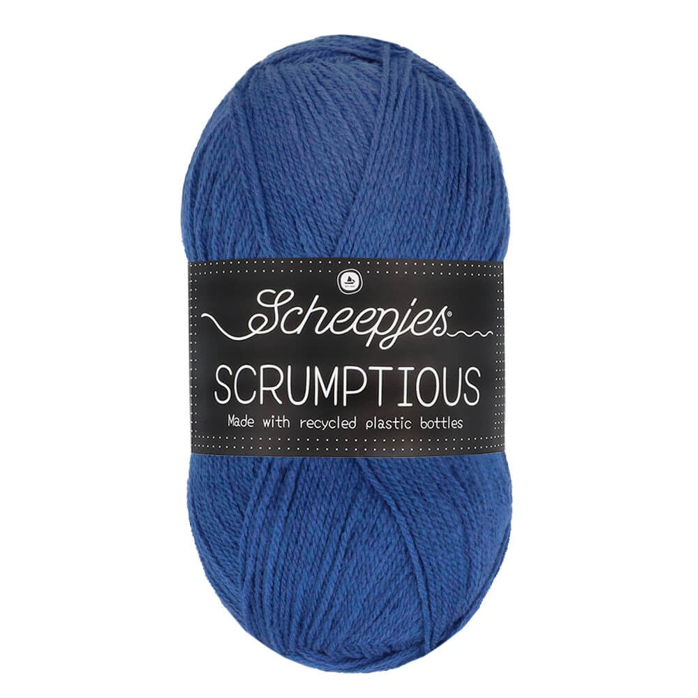 *Group Order* Scheepjes Scrumptious 100g