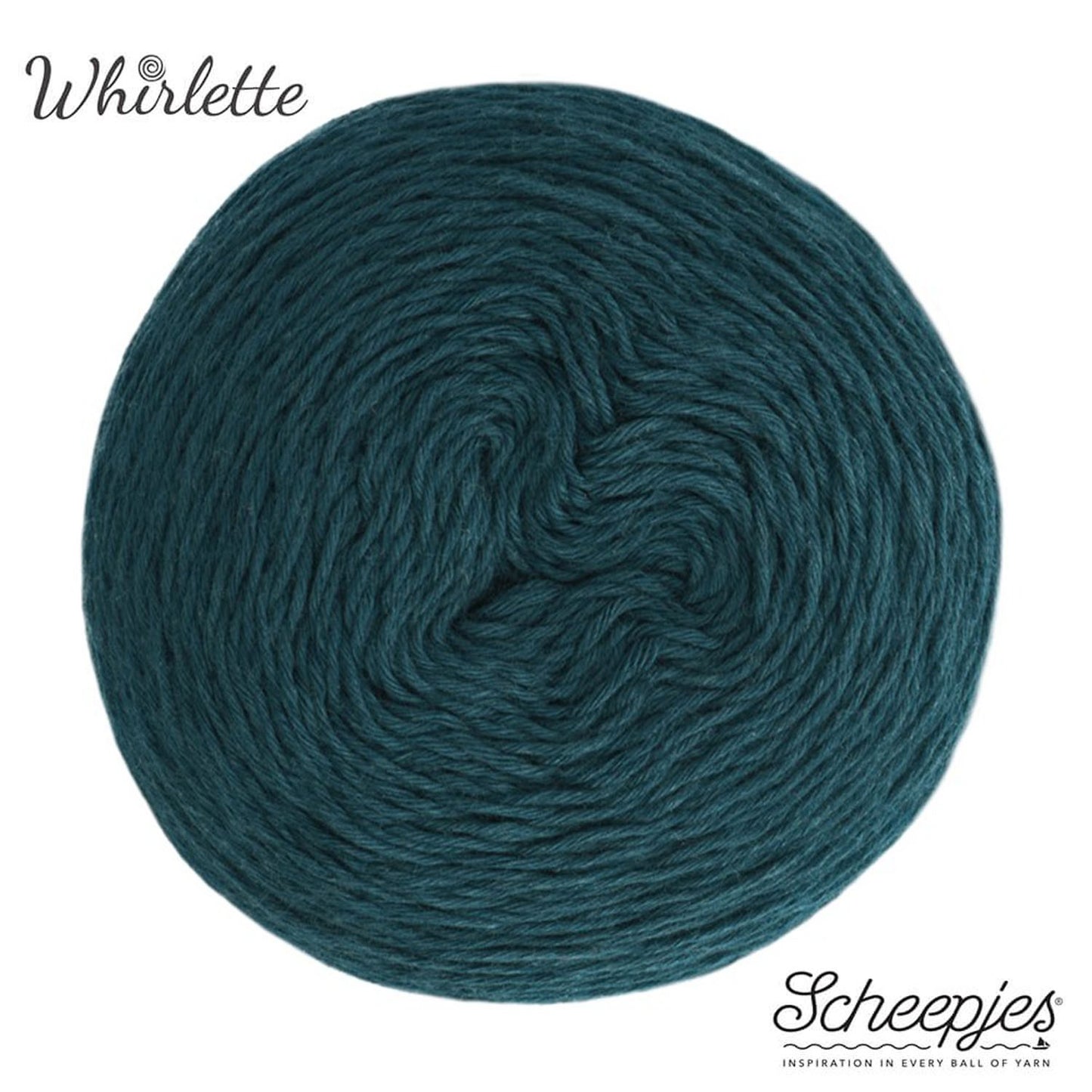 *Group Order* Scheepjes Whirlette 100g