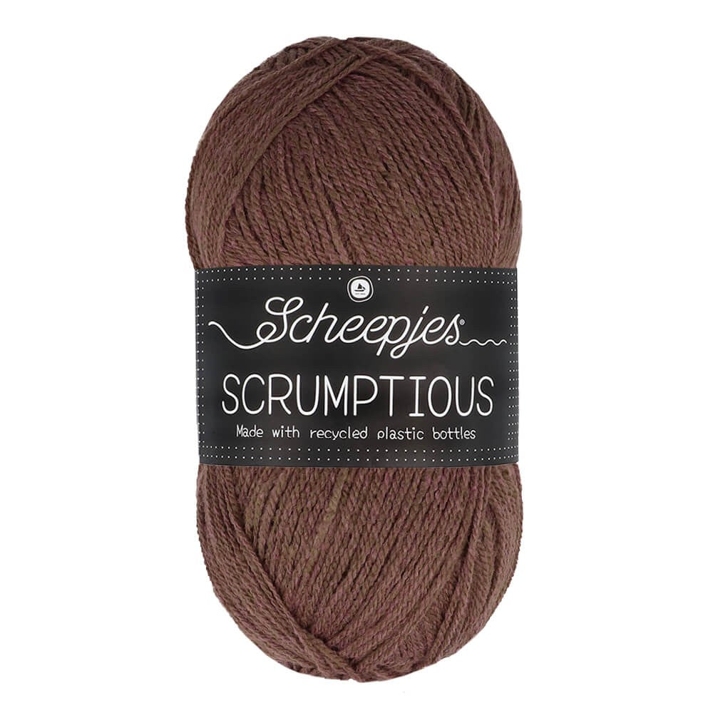 *Group Order* Scheepjes Scrumptious 100g