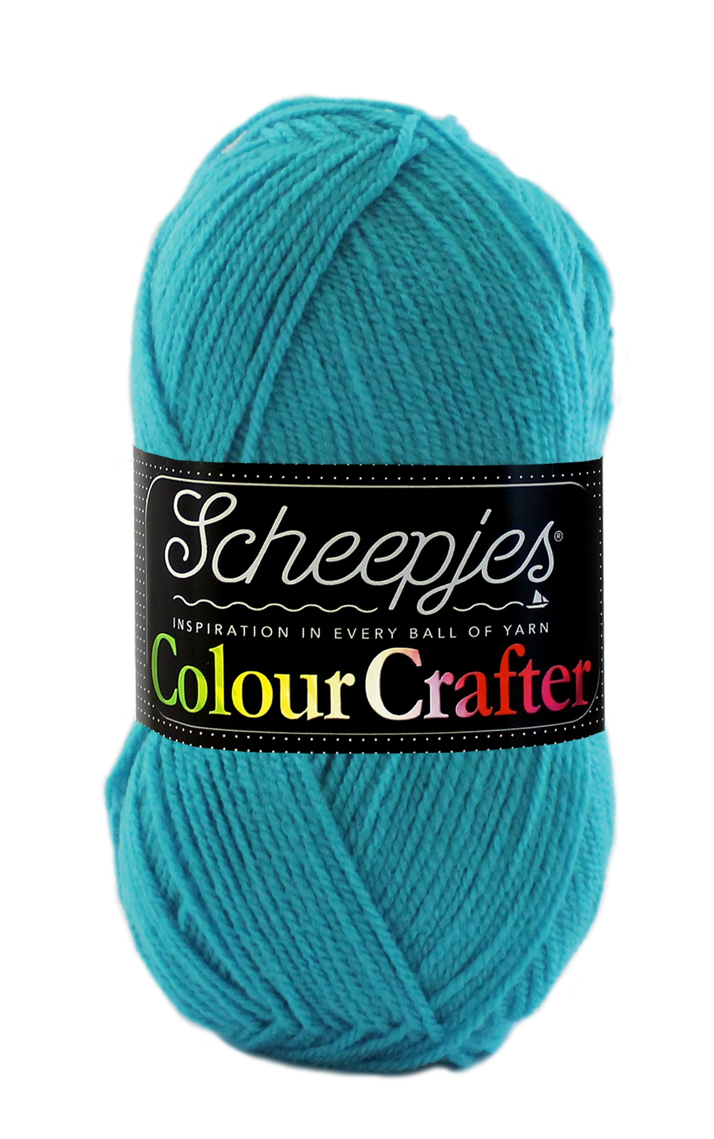 Scheepjes Colour Crafter