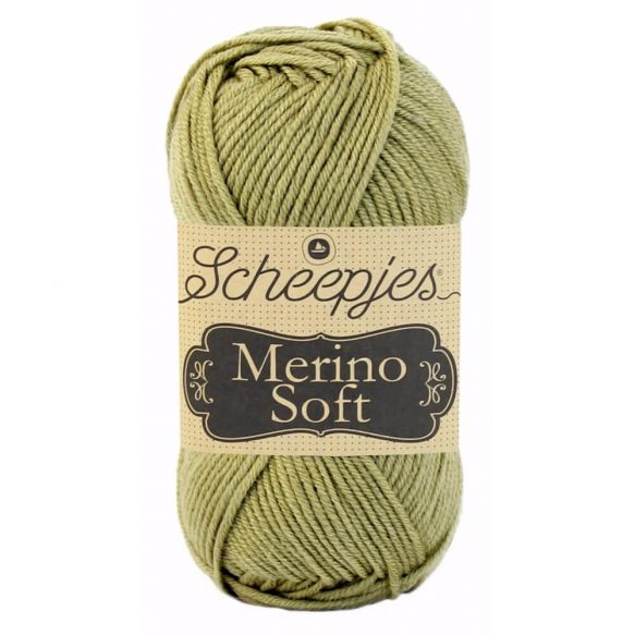 Merino Soft