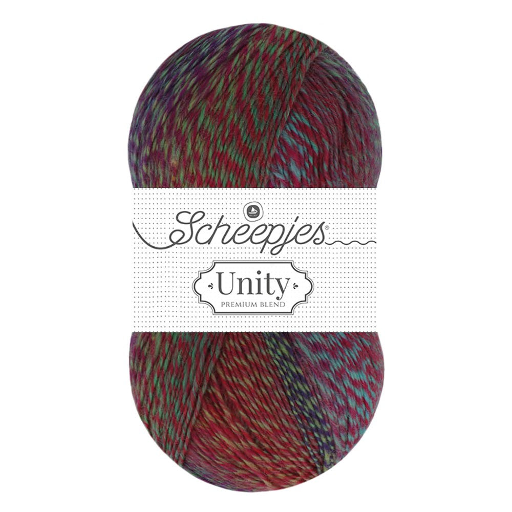 *Group Order* Scheepjes Unity