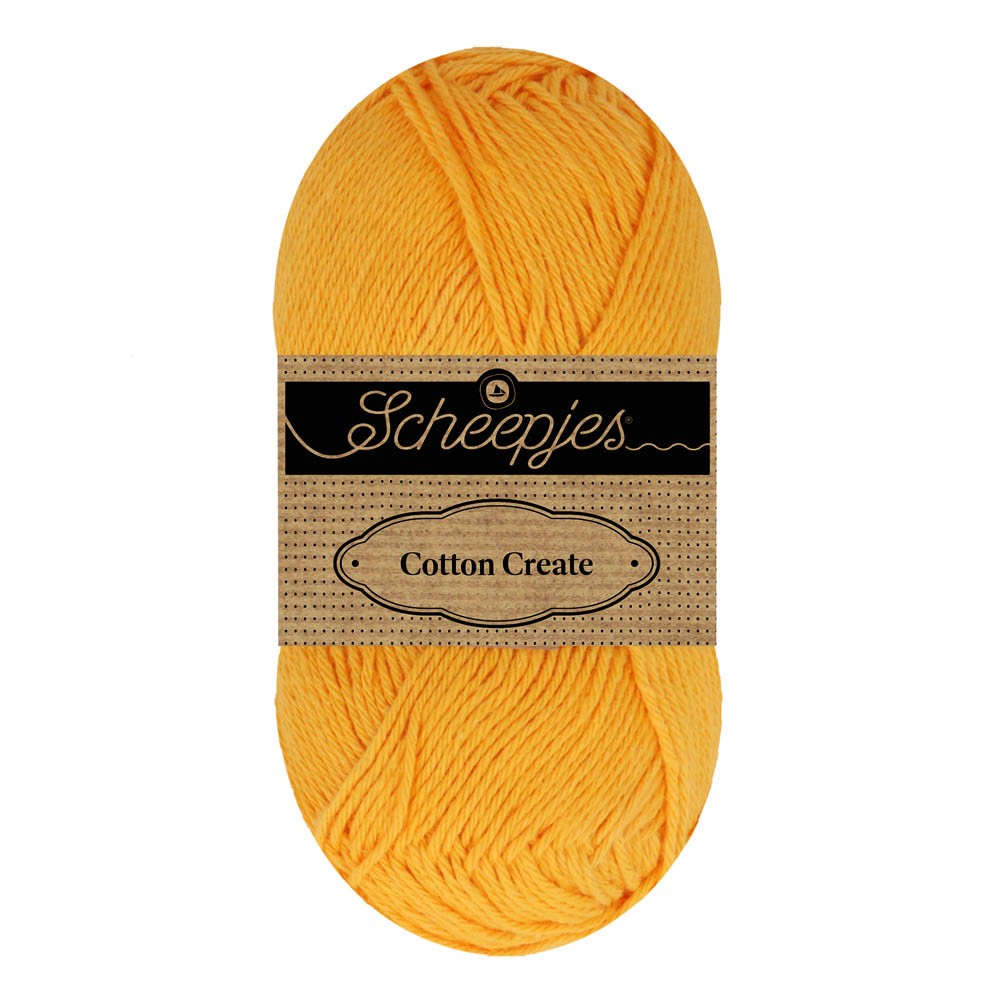 *Group Order* Scheepjes Cotton Create 50g