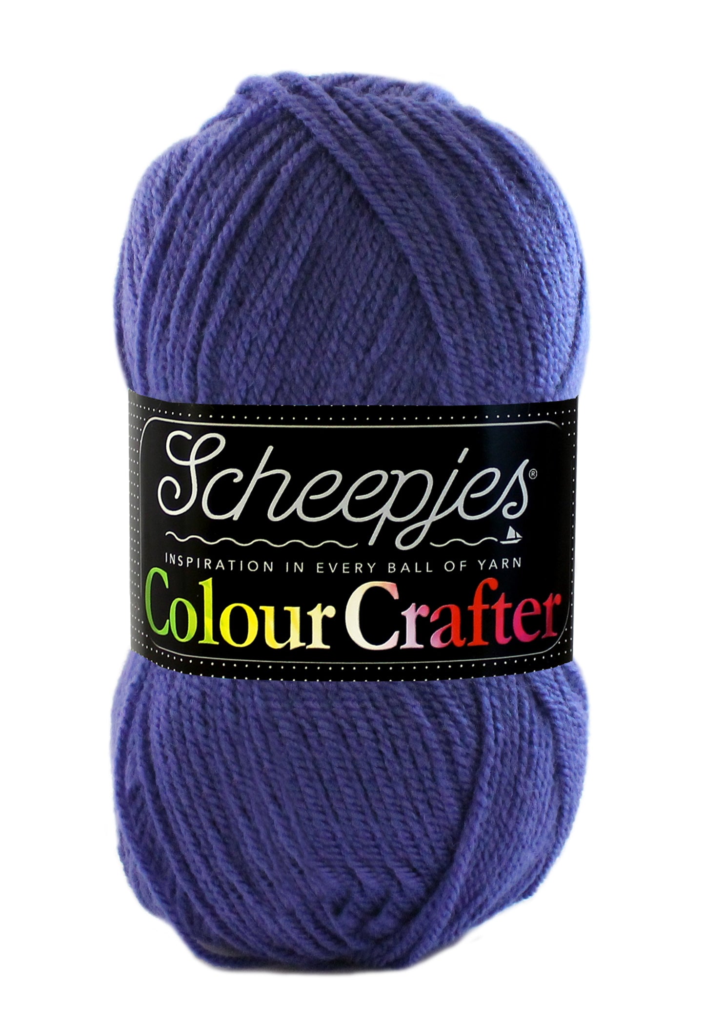Scheepjes Colour Crafter