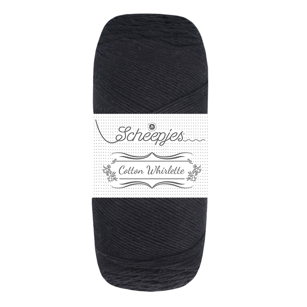 *Special Order* Scheepjes Cotton Whirlette