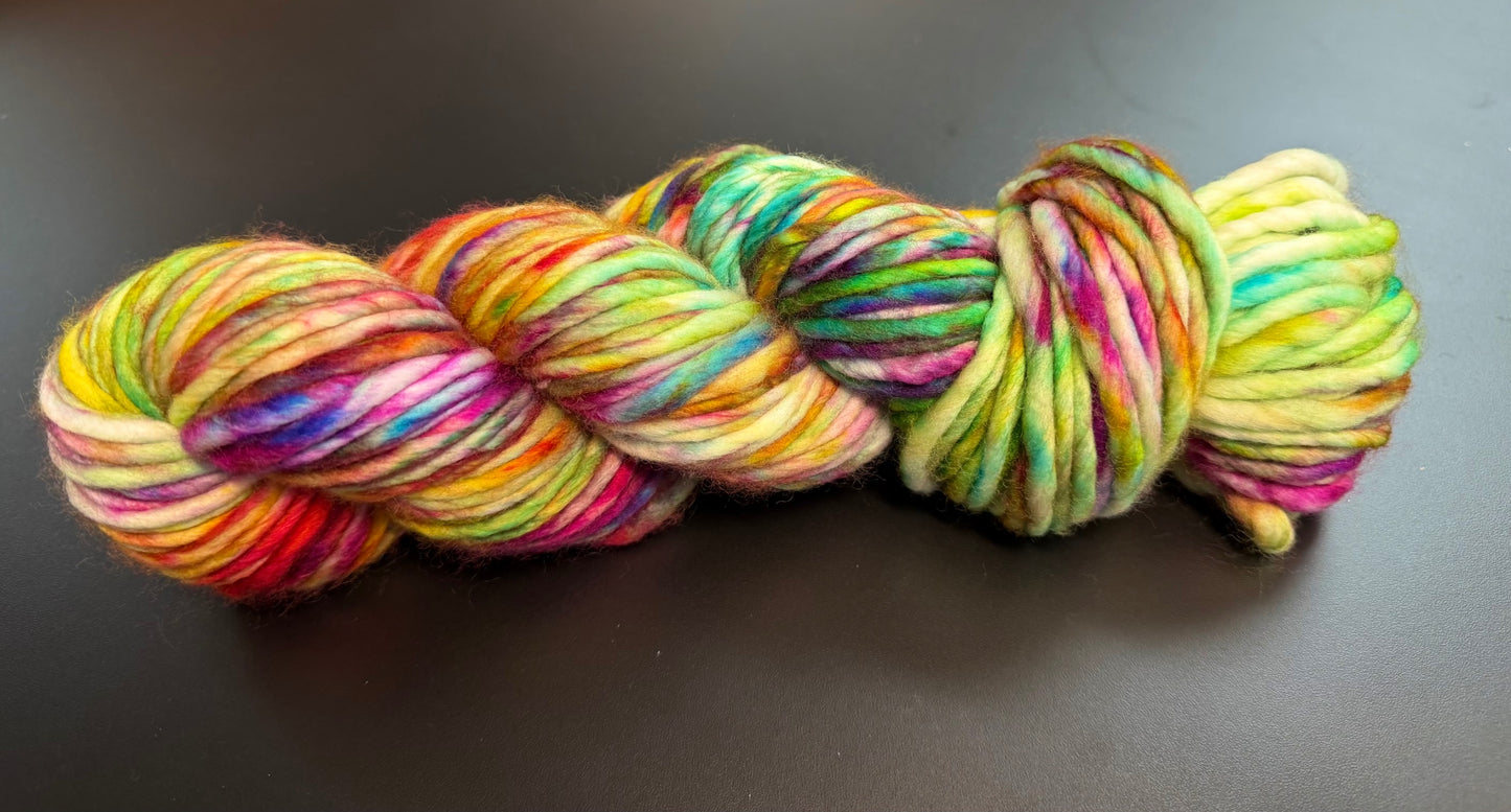 Scrumptious Merino Super Bulky