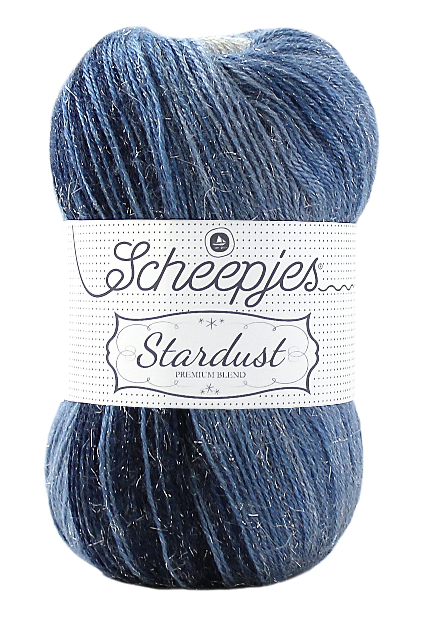 *Group Order* Scheepjes Stardust 100g