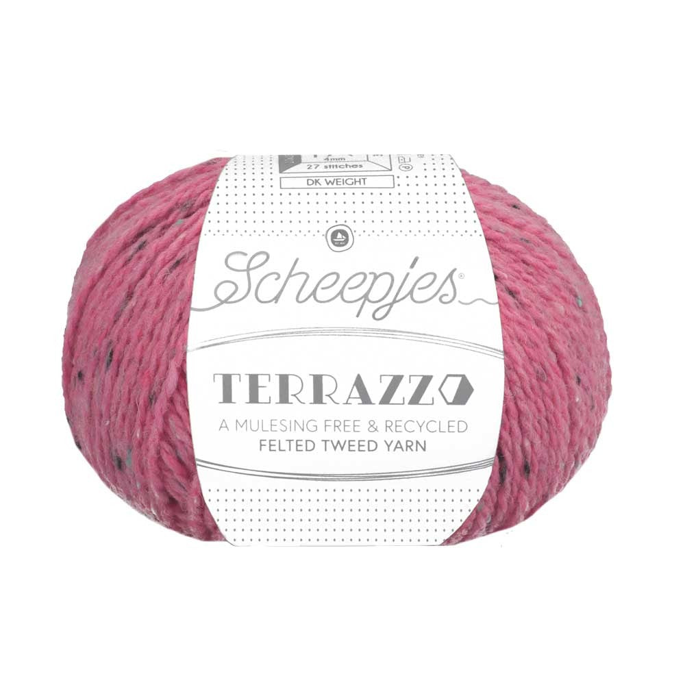 *Group Order* Scheepjes Terrazzo 50g