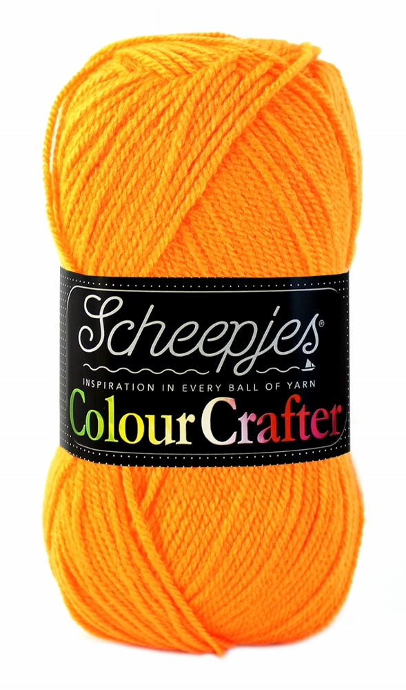 Scheepjes Colour Crafter