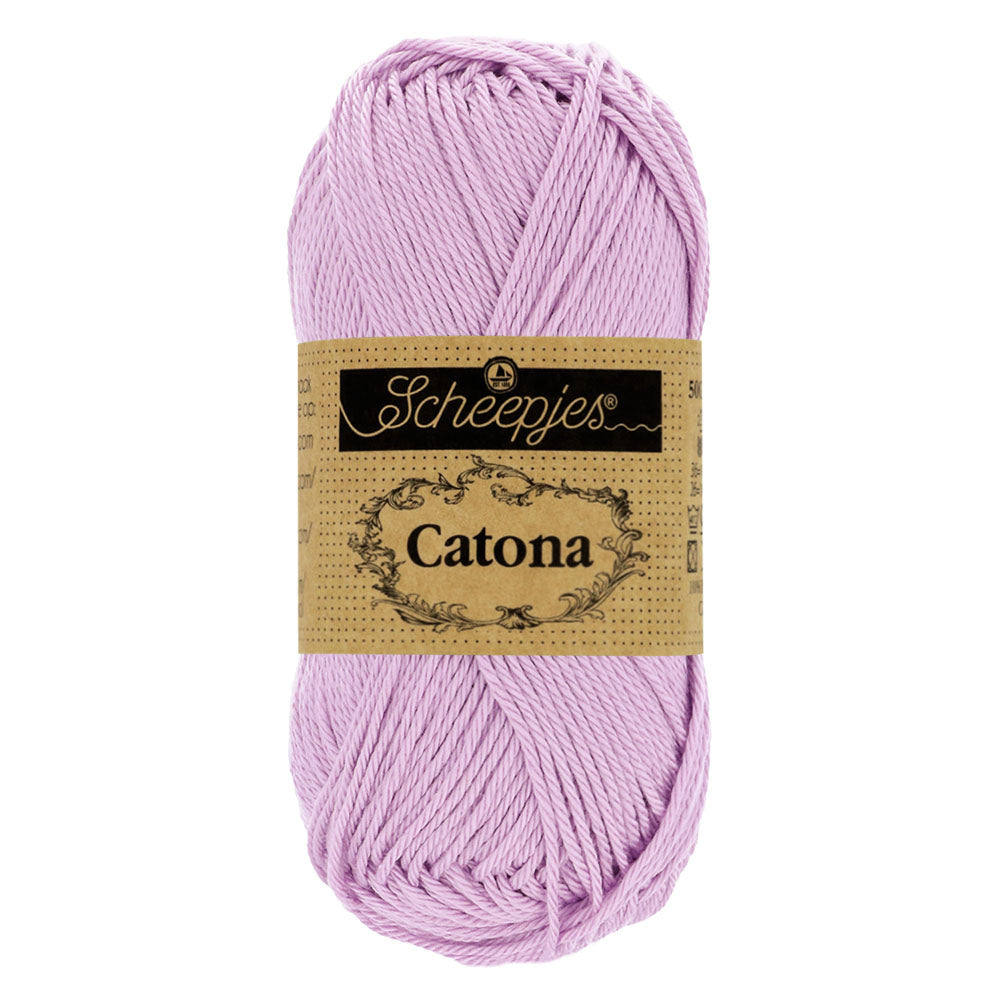 *Group Order* Scheepjes Catona 50gr