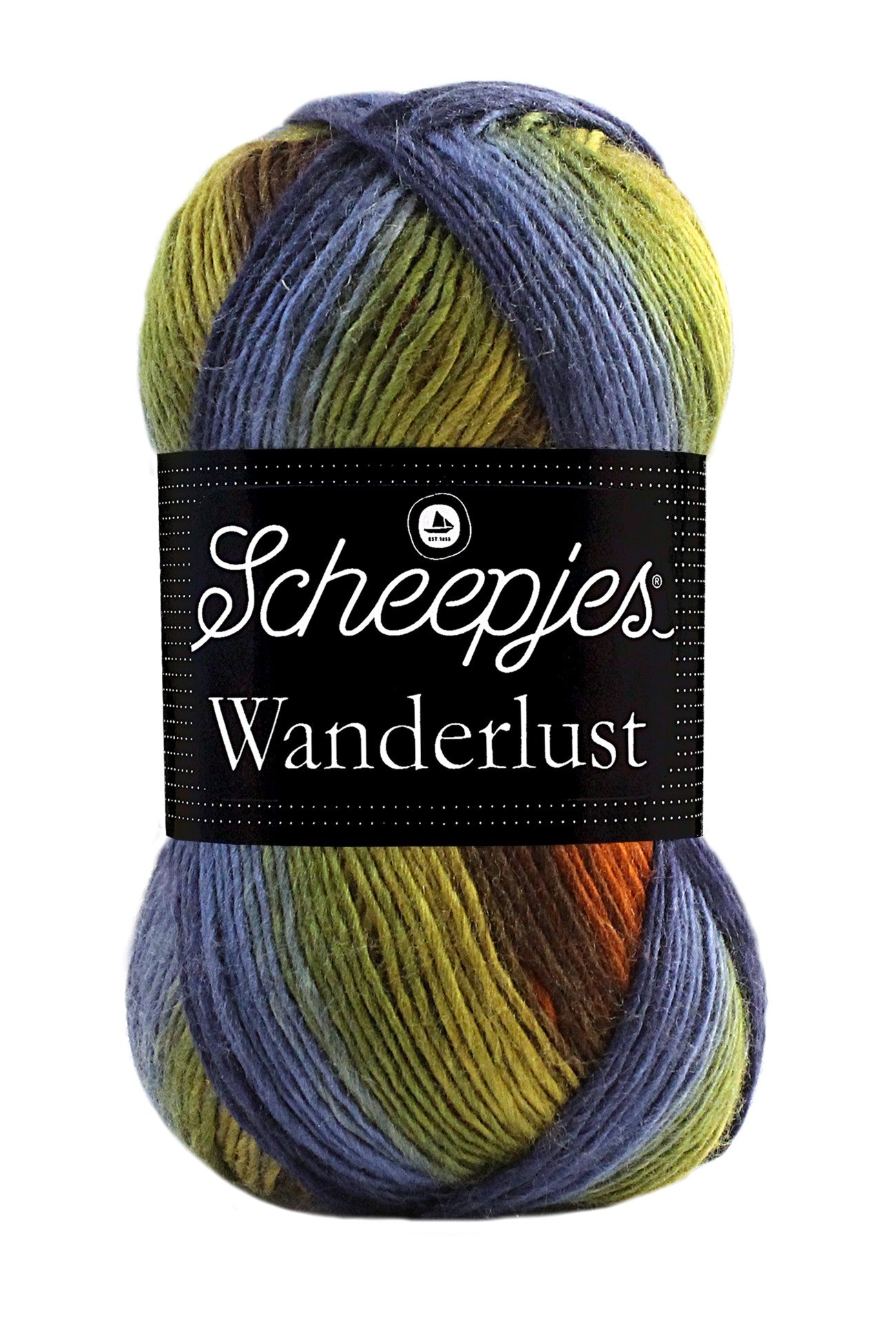*Group Order* Scheepjes Wanderlust