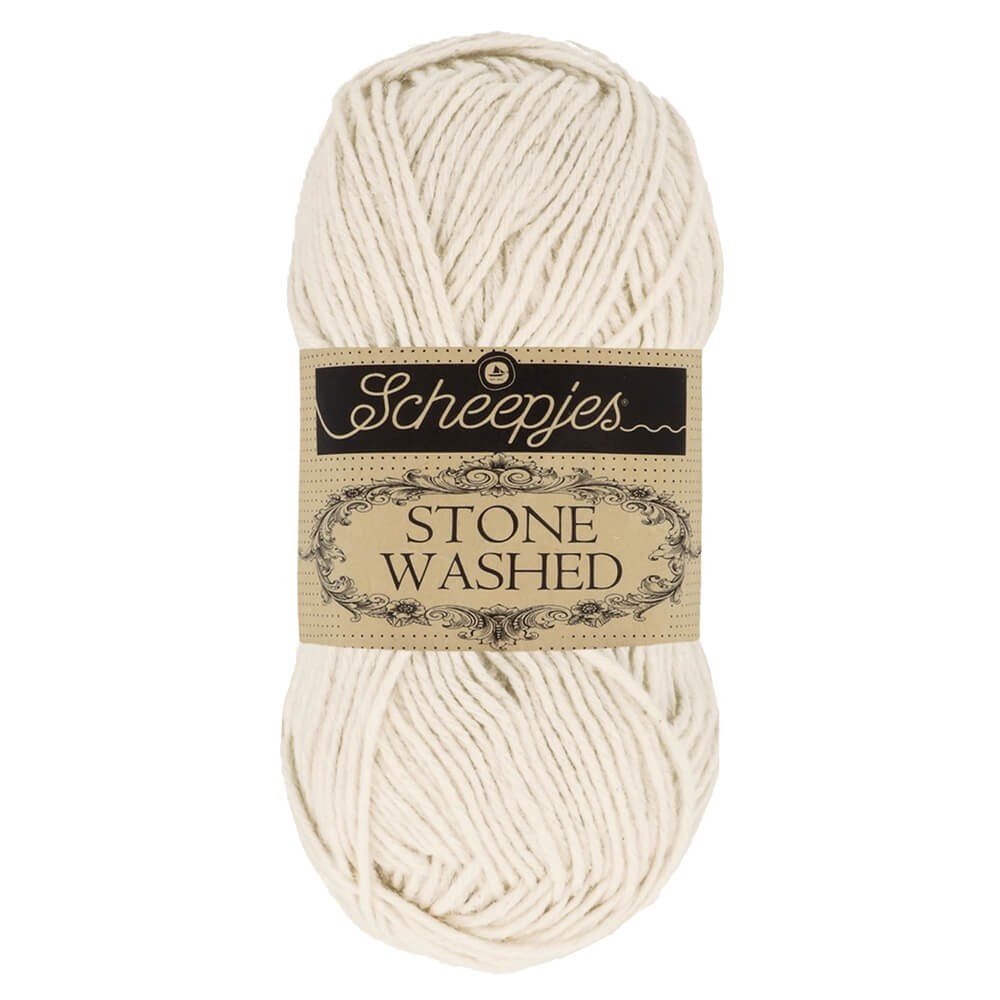 *Group Order* Scheepjes Stonewashed
