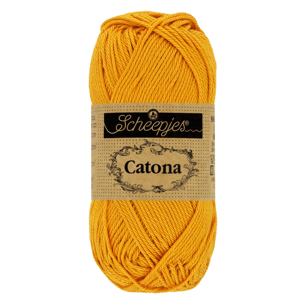 *Group Order* Scheepjes Catona 50gr