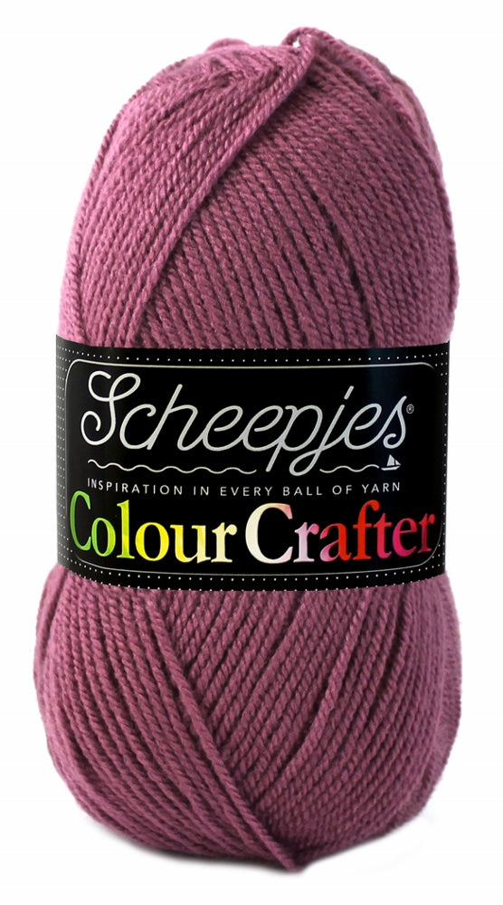 Scheepjes Colour Crafter