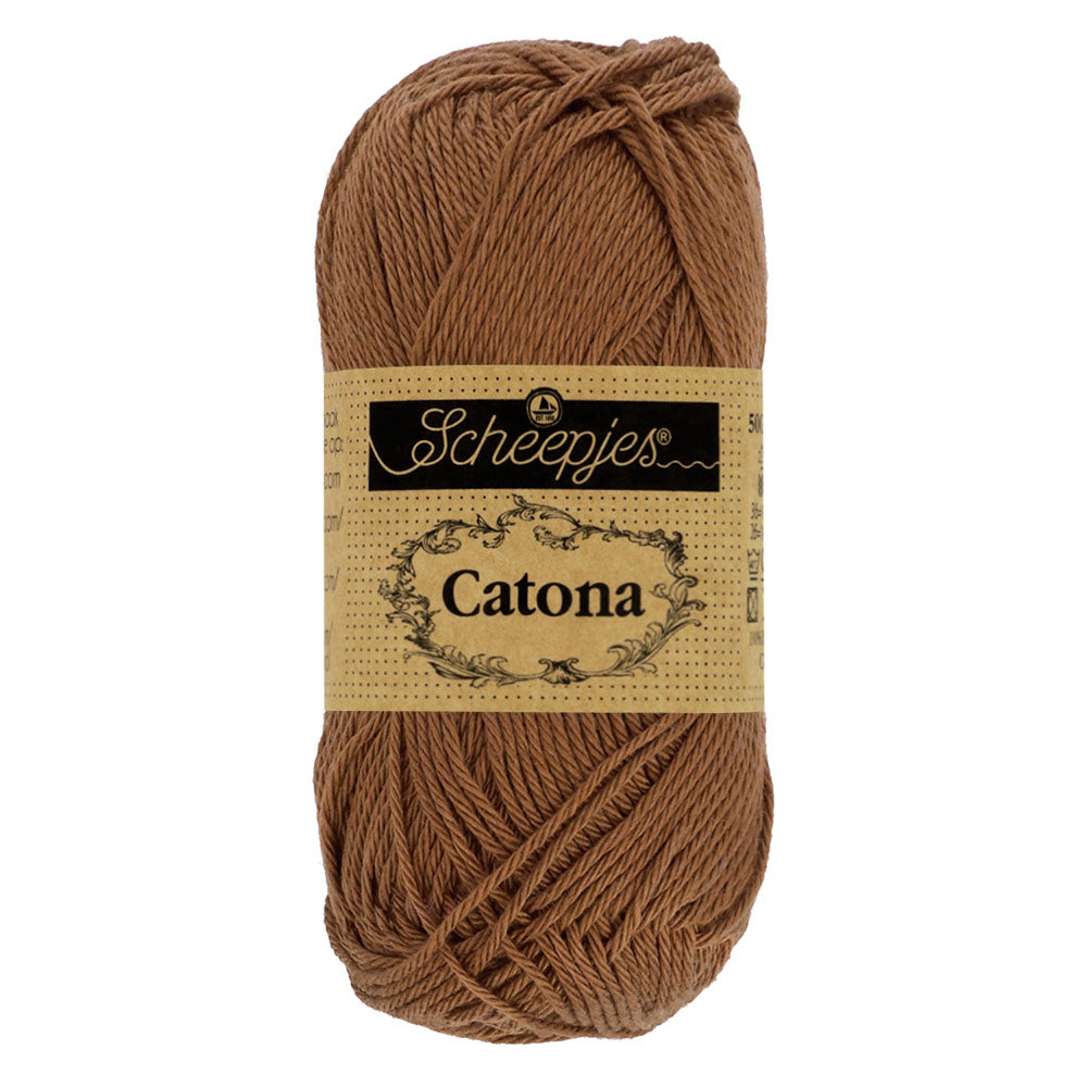 *Group Order* Scheepjes Catona 50gr