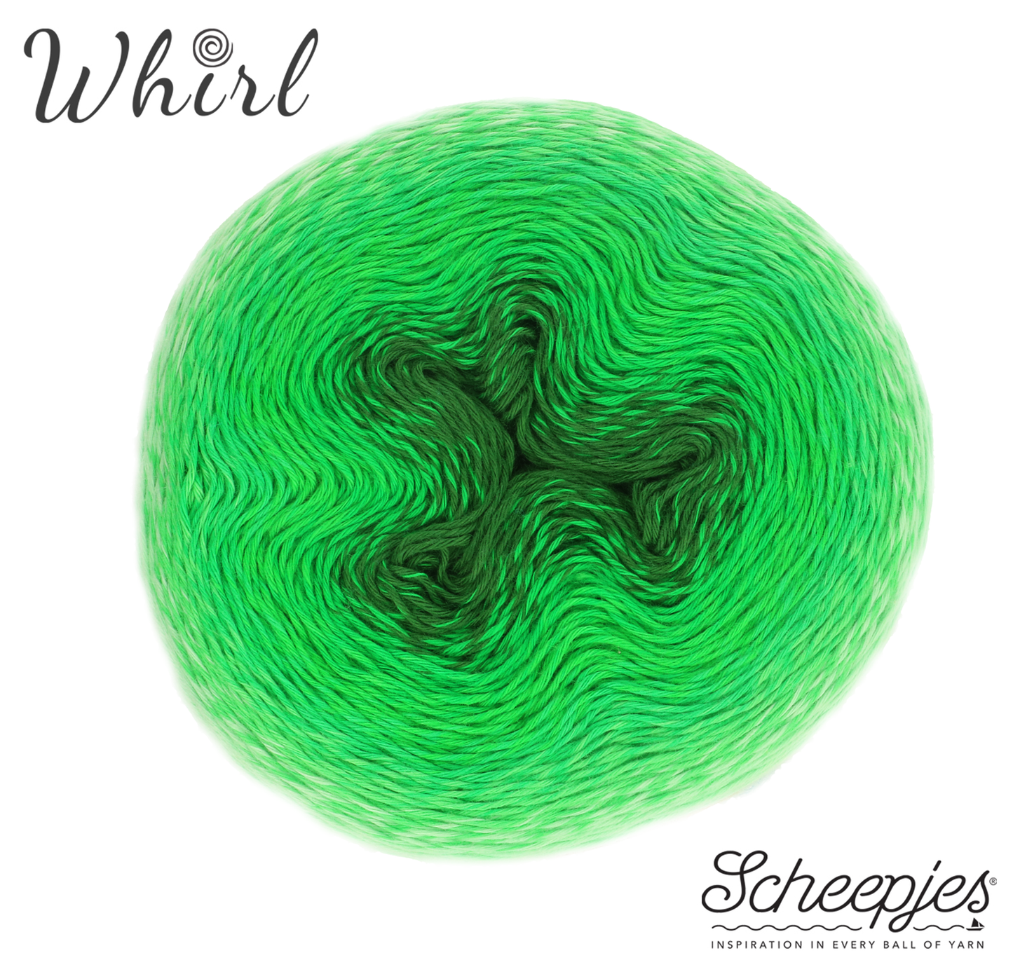 *Group Order* Scheepjes Whirl
