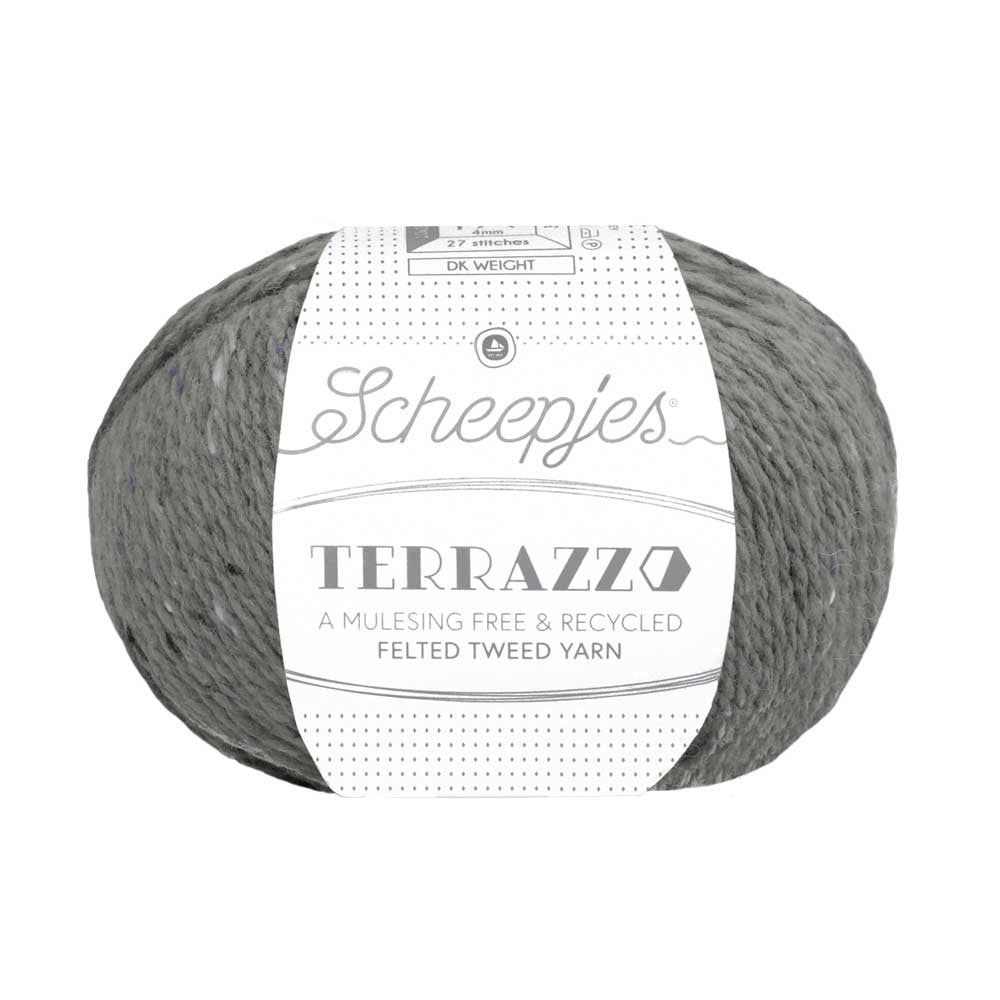 *Group Order* Scheepjes Terrazzo 50g