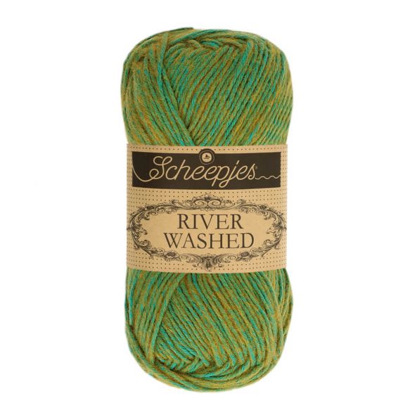 *Group Order* Scheepjes Riverwashed