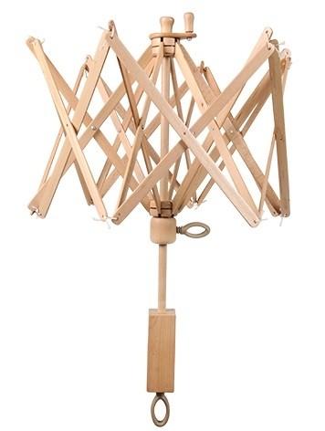 Knit Pro Natural Swift / Skein Winder