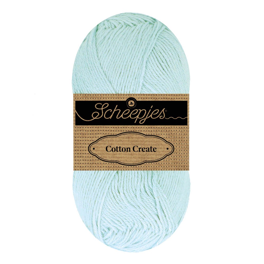 *Group Order* Scheepjes Cotton Create 50g