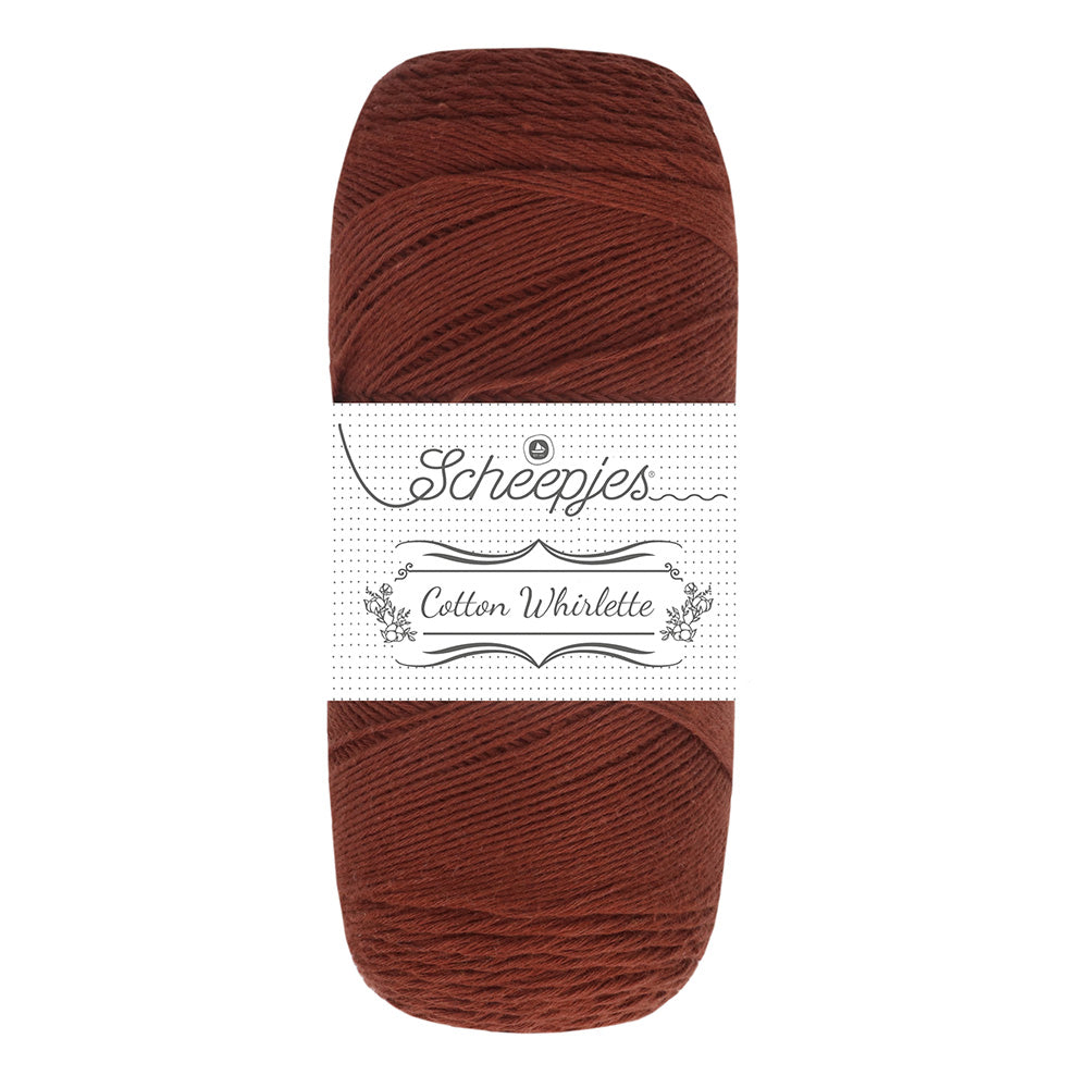 *Special Order* Scheepjes Cotton Whirlette