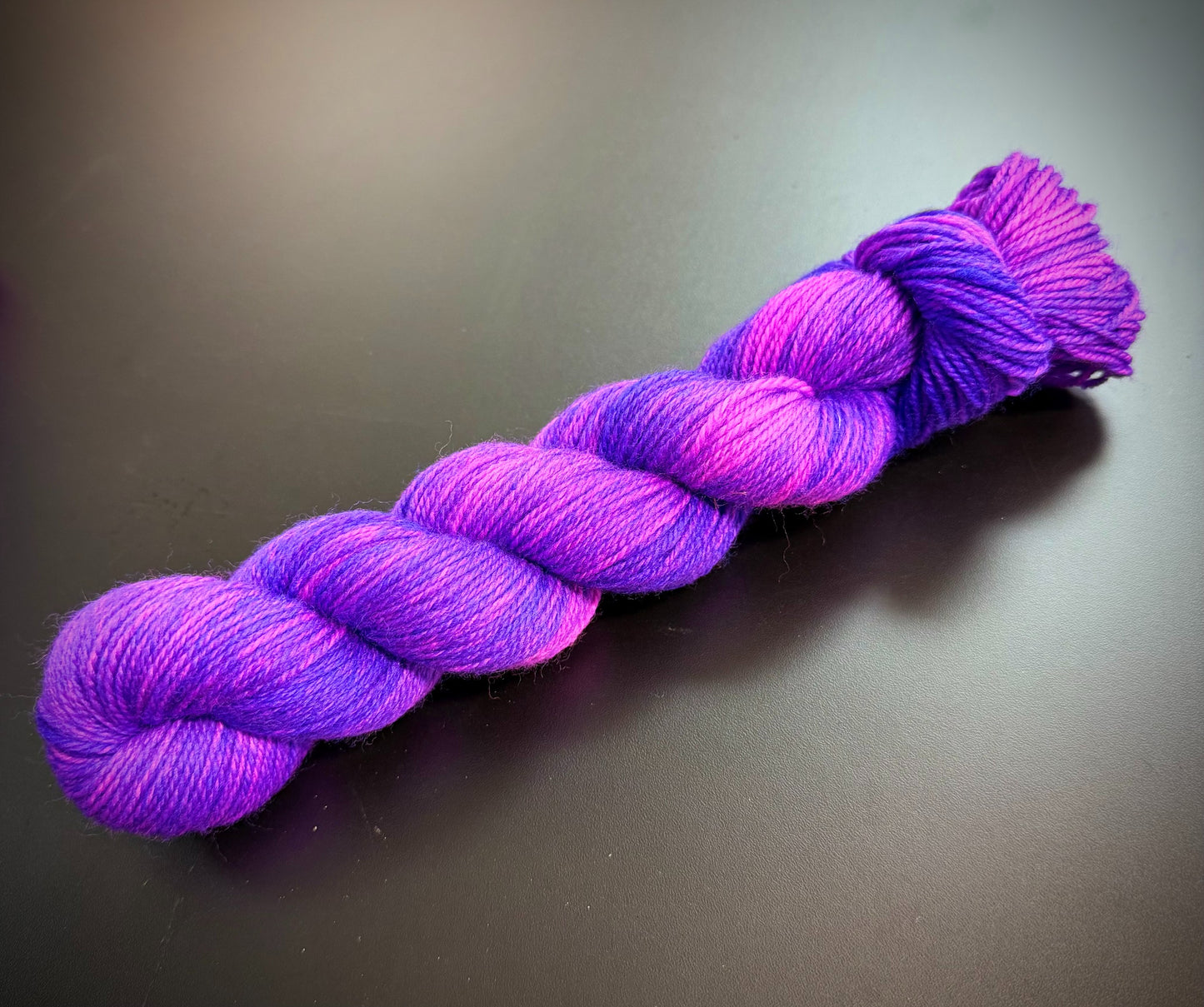 Superwash Merino Sock Mini!