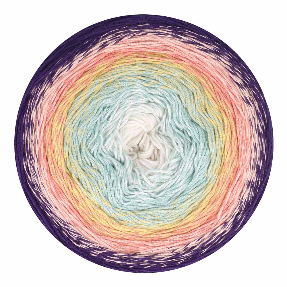 Scheepjes Cotton Whirl