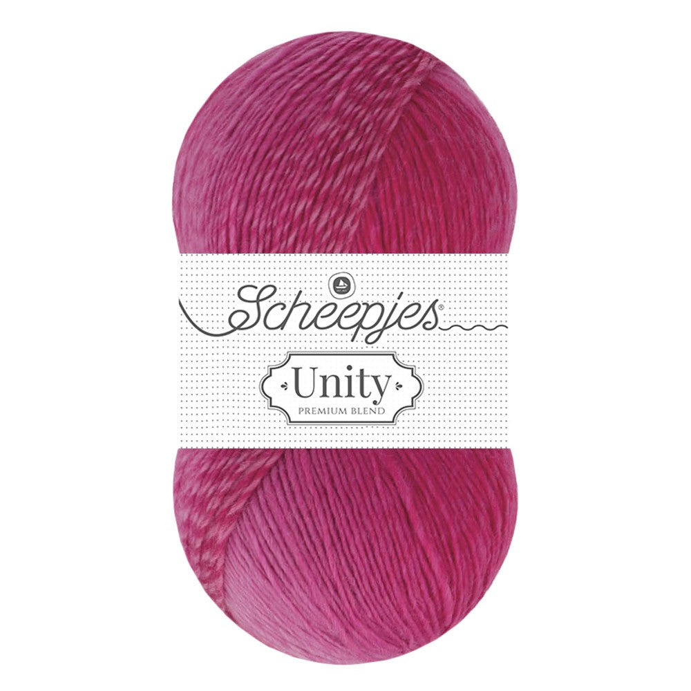 *Group Order* Scheepjes Unity