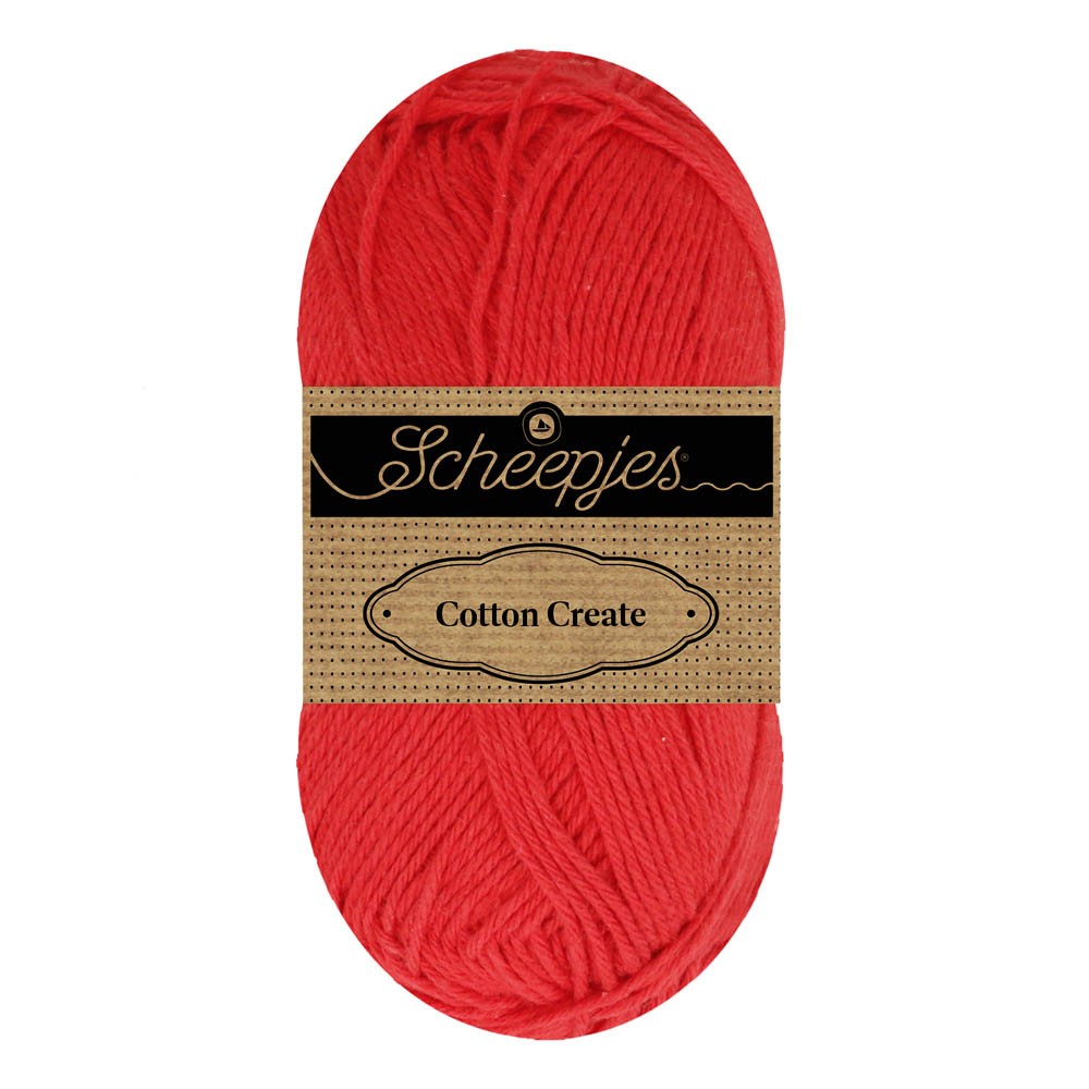 *Group Order* Scheepjes Cotton Create 50g