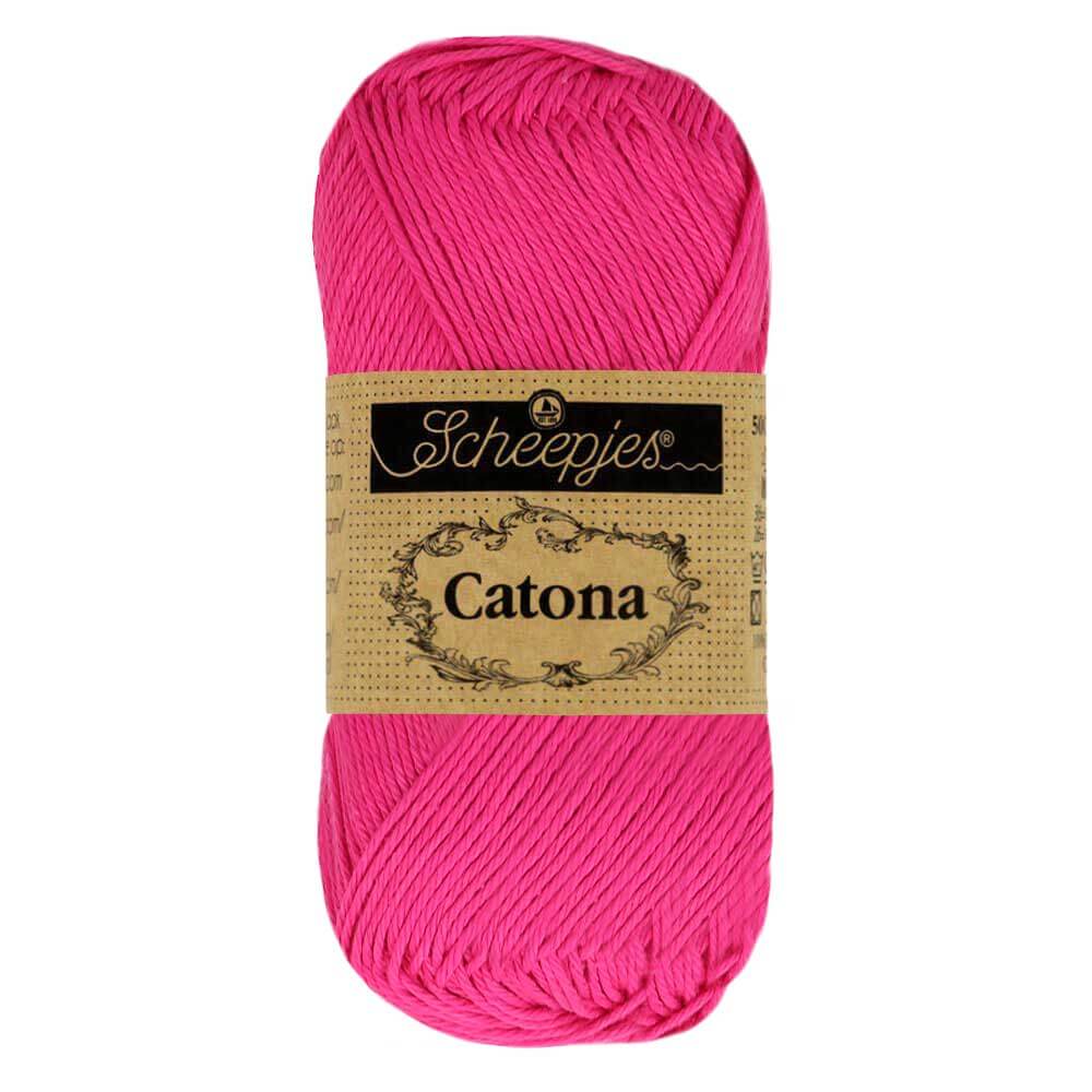 *Group Order* Scheepjes Catona 50gr