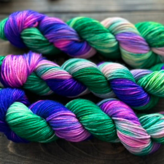 Merino Squish Superwash Worsted