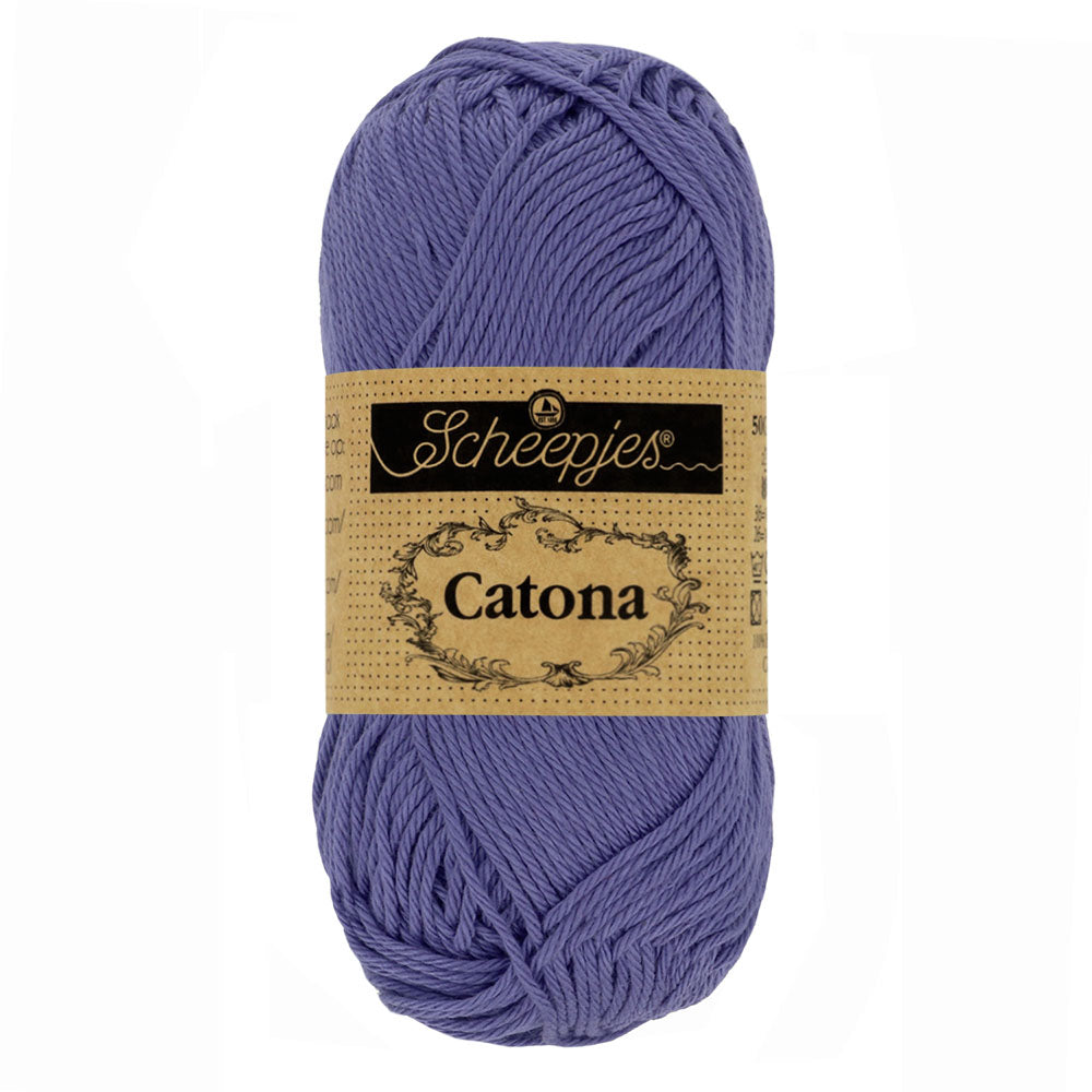 *Group Order* Scheepjes Catona 50gr